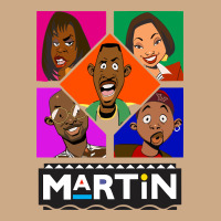 Martin Tv Show Vintage Hoodie | Teevron