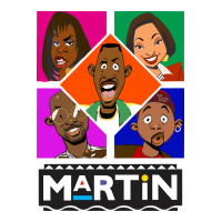 Martin TV Show | Teevron
