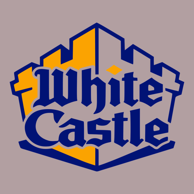 White Castle High School Vintage Hoodie by linhVisuals | Teevron