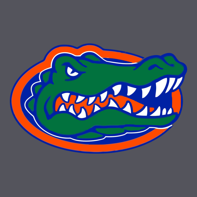 Go Florida Gators Football Vintage Hoodie by linhVisuals | Teevron