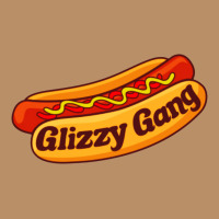 Glizzy Gang Glizzy Gobbler Vintage Hoodie | Teevron