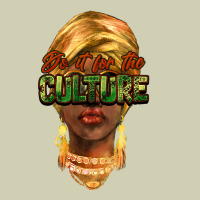 Do It For The Culture Heavy Core Tee | Teevron