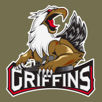 Grand Rapids Griffins Vintage Hoodie | Teevron