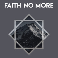 Faith No More Vintage Hoodie | Teevron