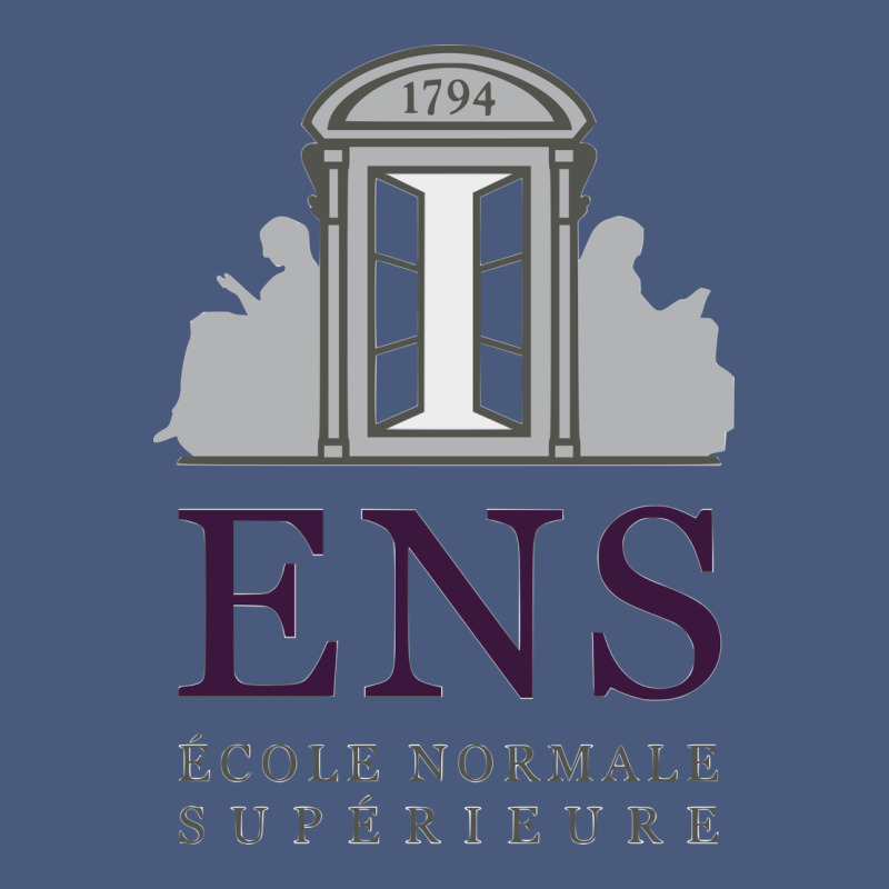 École Normale Supérieure (paris) Vintage Hoodie by linhVisuals | Teevron