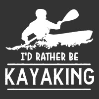 kayaking t  shirt i' d rather be at the lake kayaking t  shirt | Teevron