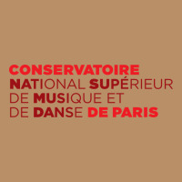 Logocnsmdp Conservatoire De Paris Vintage Hoodie | Teevron