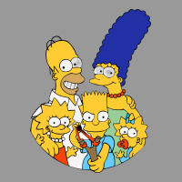 Simpson Vintage Hoodie | Teevron