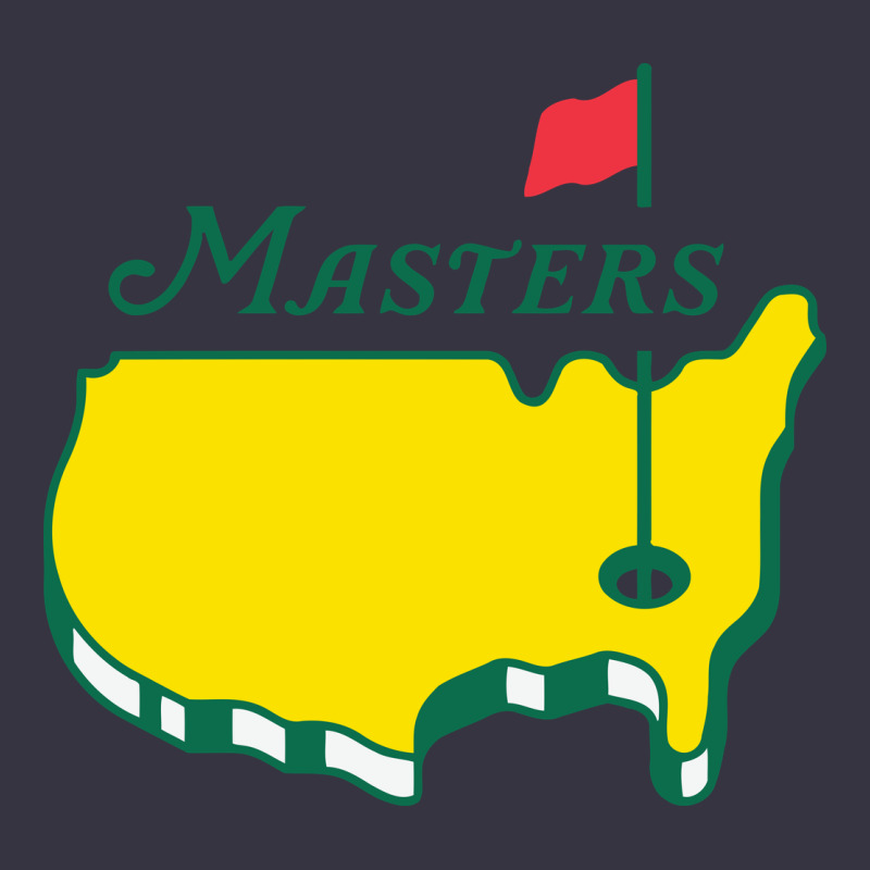 Masters Tournament Golf 2022 Vintage Hoodie by linhVisuals | Teevron