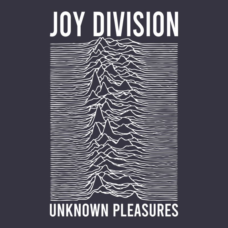 Joy Division - Unknown Pleasures Vintage Hoodie by linhVisuals | Teevron
