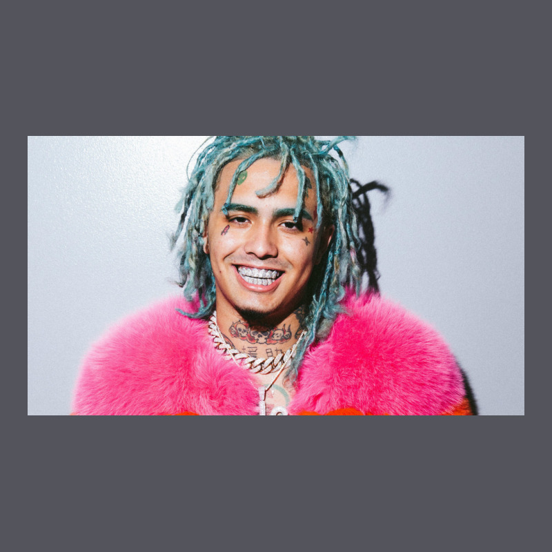 Chinese Rappers Beef With Lil Pump Vintage Hoodie by linhVisuals | Teevron
