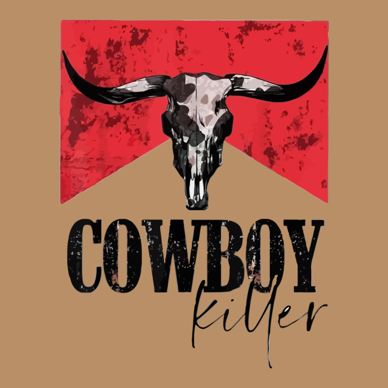 Cowboy Killer Tshirt Vintage Hoodie by linhVisuals | Teevron