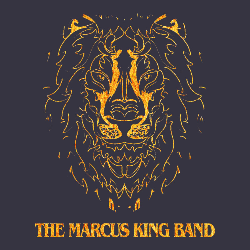 The Marcus King Vintage Hoodie by linhVisuals | Teevron