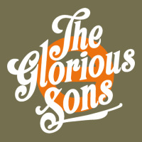 The Glorious Sons 10 Vintage Hoodie | Teevron
