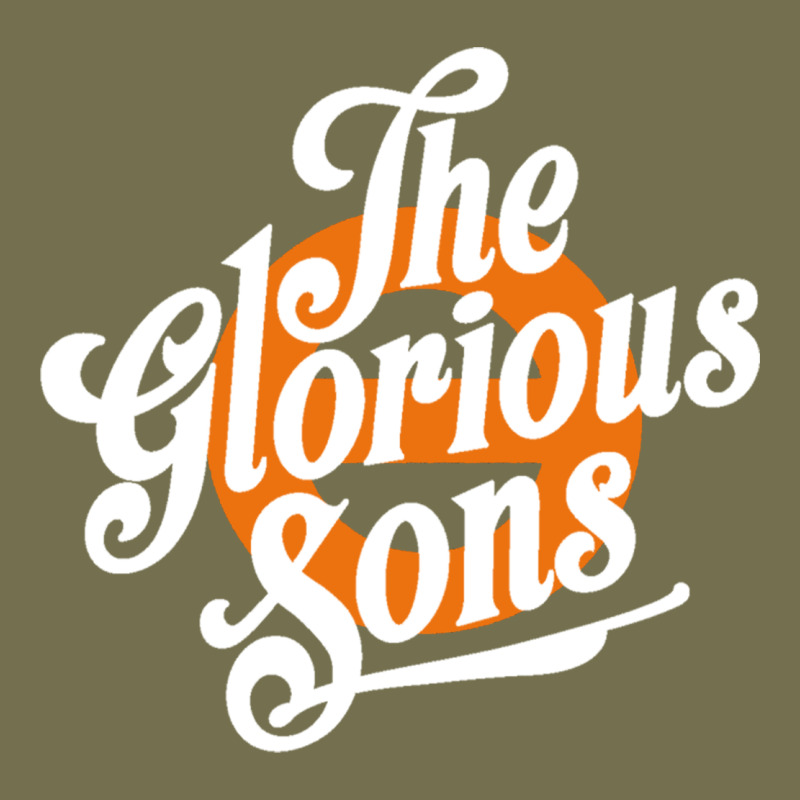 The Glorious Sons 10 Vintage Hoodie by linhVisuals | Teevron