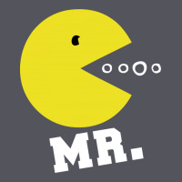 Mr Pacman Vintage Hoodie | Teevron