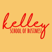 Kelley School Of Business Vintage Hoodie | Teevron