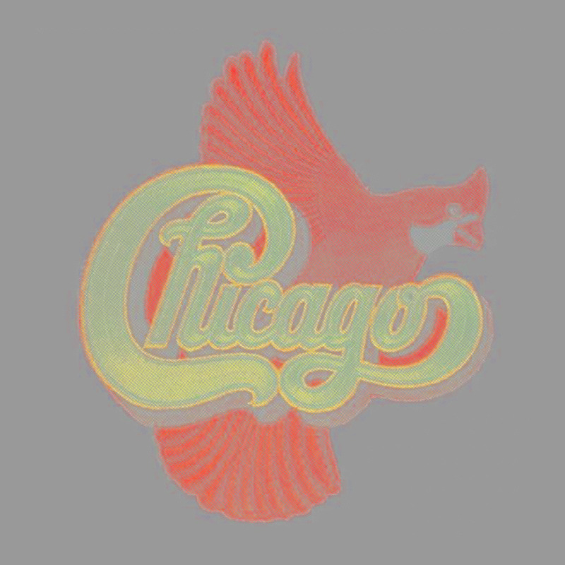 Vintage Chicago Vintage Hoodie by linhVisuals | Teevron