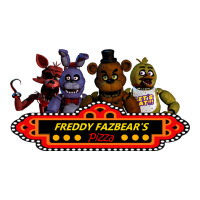 FREDDY FAZBEAR'S | Teevron