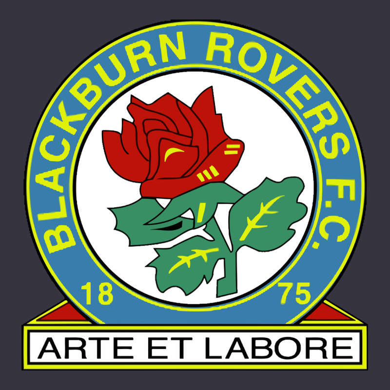 Blackburn-fc Vintage Hoodie by linhVisuals | Teevron