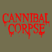 Cannibal Music Vintage Hoodie | Teevron