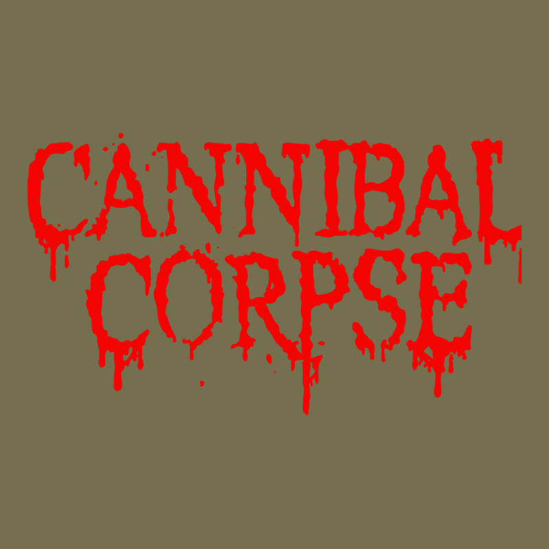 Cannibal Music Vintage Hoodie by linhVisuals | Teevron