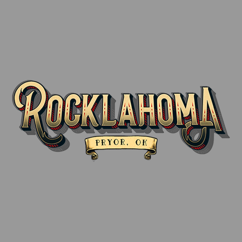 2022#rocklahoma Vintage Hoodie by linhVisuals | Teevron