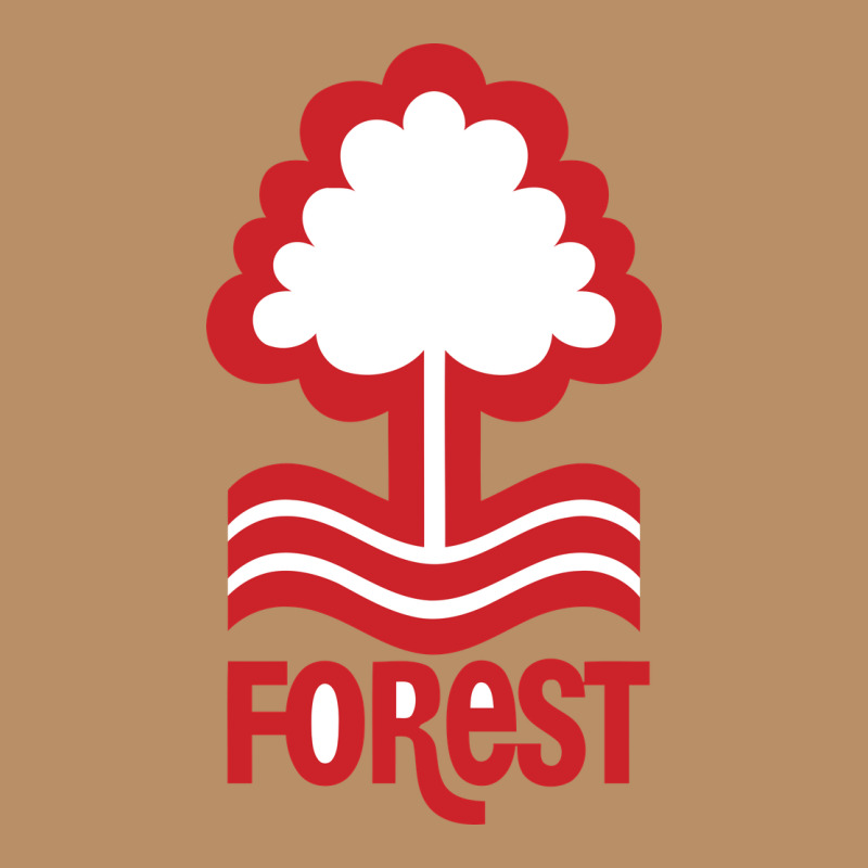 Forest-fc Vintage Hoodie by linhVisuals | Teevron