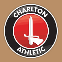 Charlton-fc Vintage Hoodie | Teevron