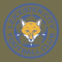 Leicester-city-fc Vintage Hoodie | Teevron