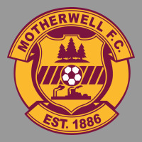 Motherwell-fc Vintage Hoodie | Teevron