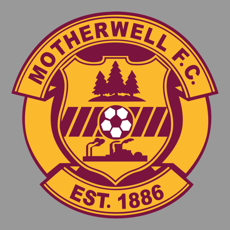Motherwell-fc Vintage Hoodie by linhVisuals | Teevron