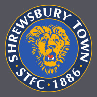 Shrewsbury-town-fc Vintage Hoodie | Teevron