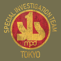 Japanese Police Swat Sit Tokyo Special Investigation Vintage Hoodie | Teevron