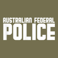 Australian Federal Police Vintage Hoodie | Teevron