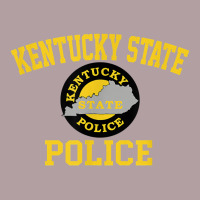 Kentucky State Police Vintage Hoodie | Teevron