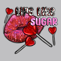 Lips Like Sugar Olivia Classic Tee | Teevron