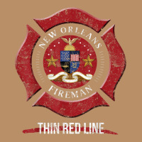 New Orleans Firefighter Shirt Firefighter Gifts Louisiana Vintage Hoodie | Teevron