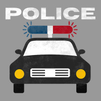 Cool Policeman Law Enforcement Deputy Kawaii Police Mobile Premium Vintage Hoodie | Teevron