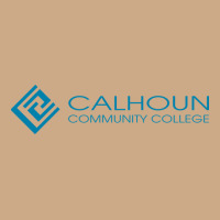 Calhoun Community College Vintage Hoodie | Teevron