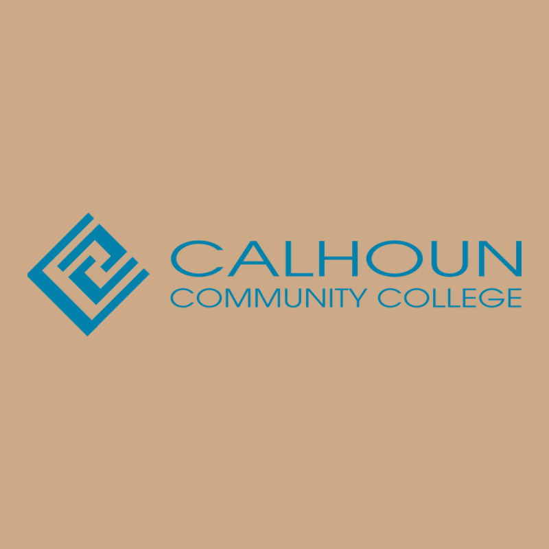 Calhoun Community College Vintage Hoodie by linhVisuals | Teevron
