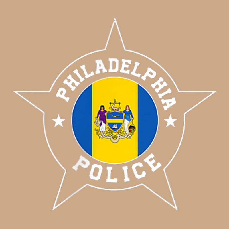 Philadelphia Police T Shirt   Ppd Vintage Hoodie by linhVisuals | Teevron