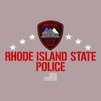 Rhode Island State Police Vintage Hoodie | Teevron