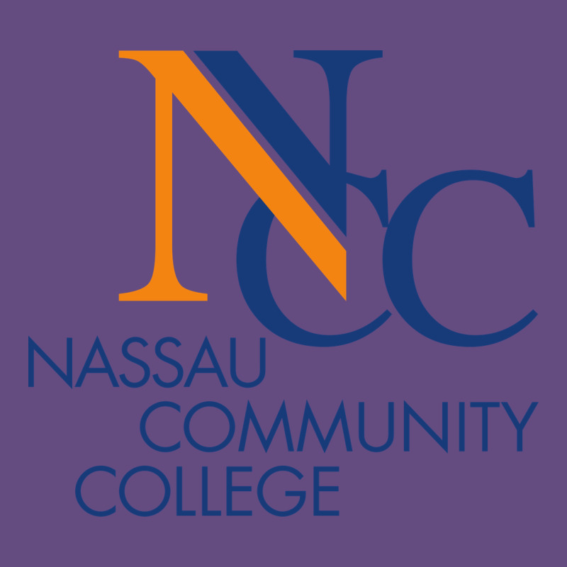Nassau Community College Vintage Hoodie by linhVisuals | Teevron