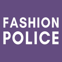 Fashion Police Premium Vintage Hoodie | Teevron