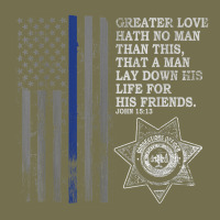 Police In America Correctional Officer Prayer Vintage Hoodie | Teevron