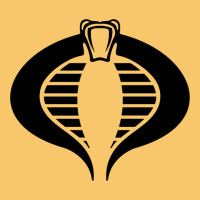Gi Joe Cobra Vintage Vintage Hoodie | Teevron