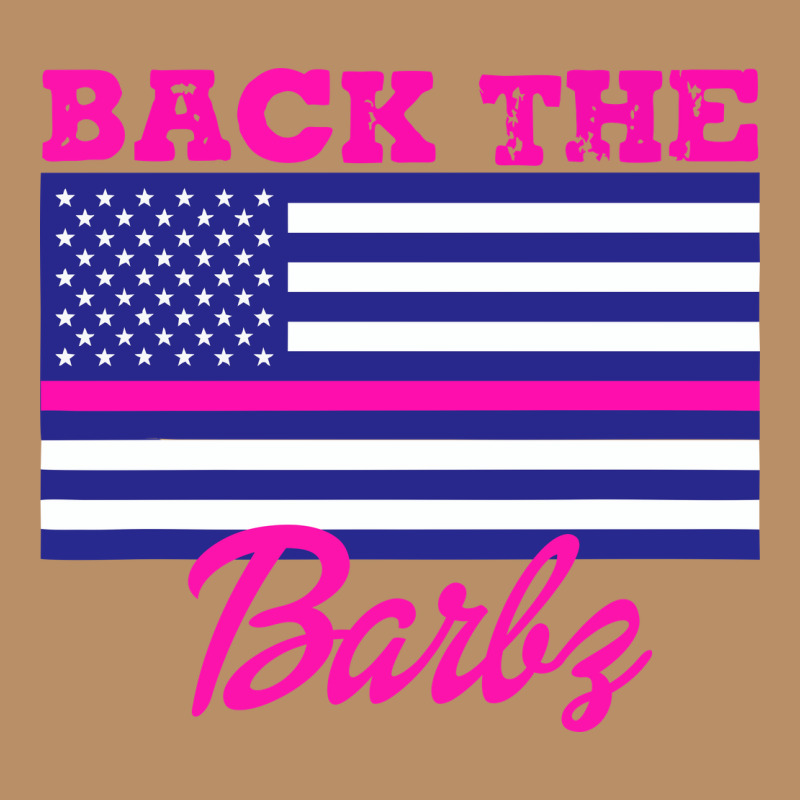 Nicki Back The Barbz Vintage Hoodie by linhVisuals | Teevron