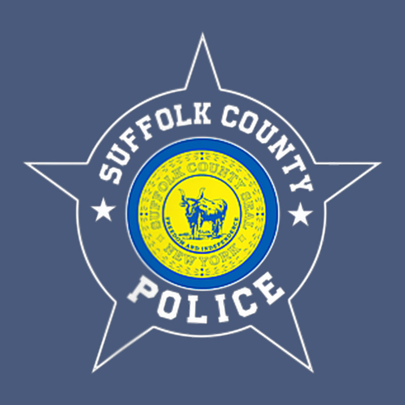 Suffolk County Police T Shirt   Scpd Vintage Hoodie by linhVisuals | Teevron