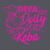 Reba Mcentire Diva Like Dolly Rebel Like Reba Vintage Hoodie | Teevron